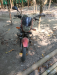 Platina 100cc